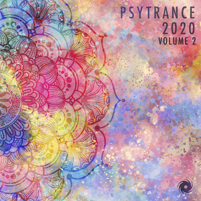 VARIOUS - Psytrance 2020 Vol 2