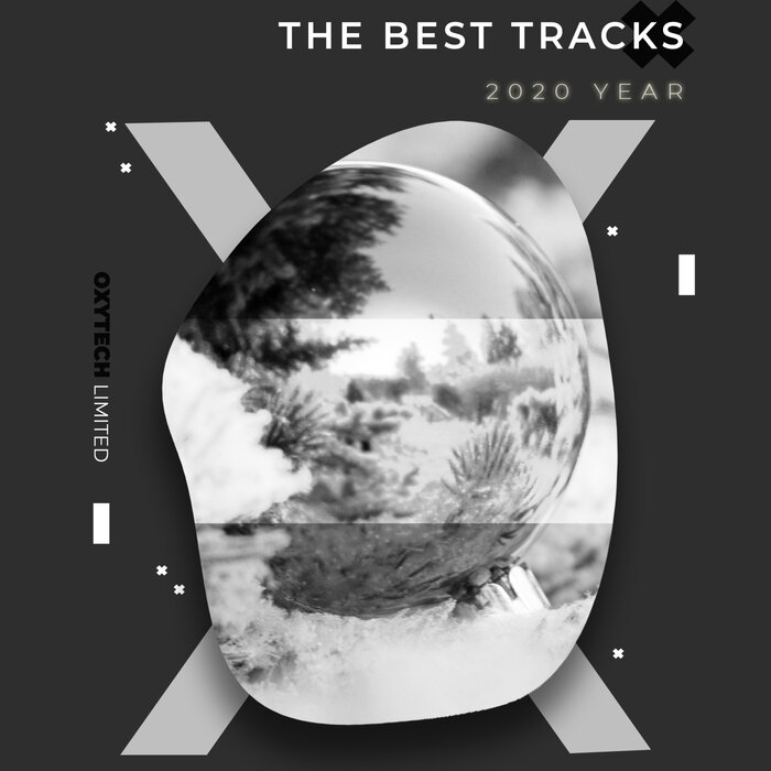VARIOUS - The Best Tracks In 2020 Year