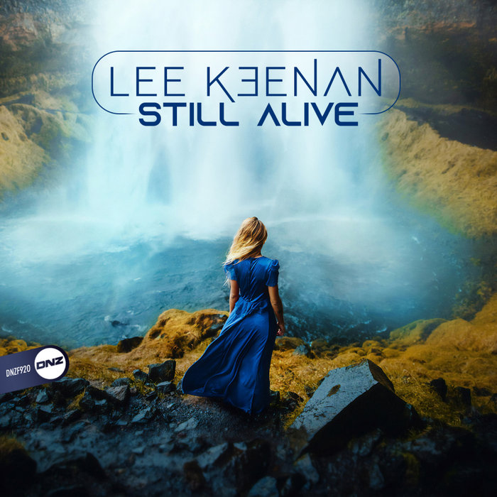 [DNZF920] Lee Keenan - Still Alive (Ya a la Venta // Out Now) CS4891202-02A-BIG