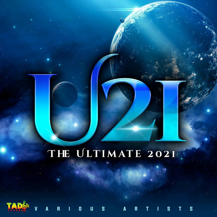 VARIOUS - The Ultimate 2021 (Explicit)