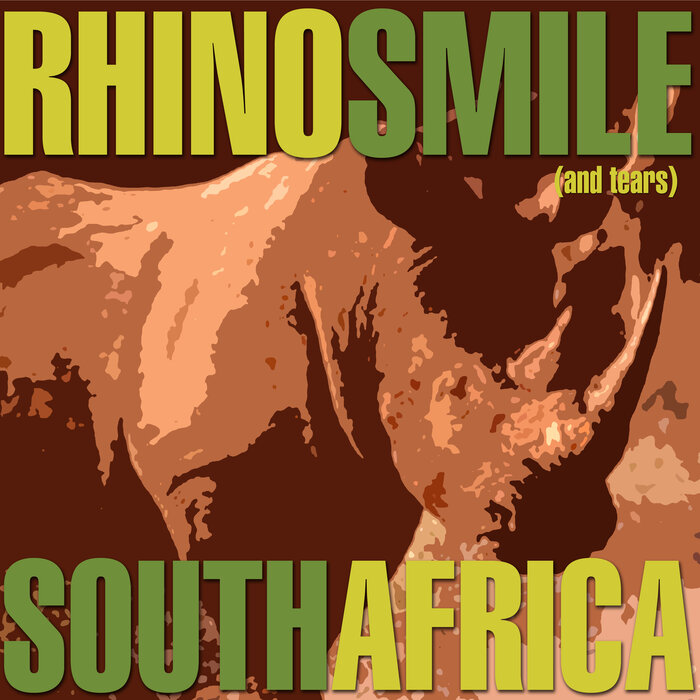 VARIOUS - Rhino Smile (& Tears) South Africa