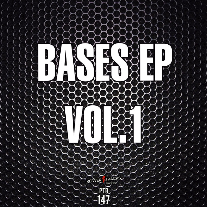 [PTR147] Bases EP Vol 1 (Ya a la Venta / Out Now) CS4891992-02A-BIG