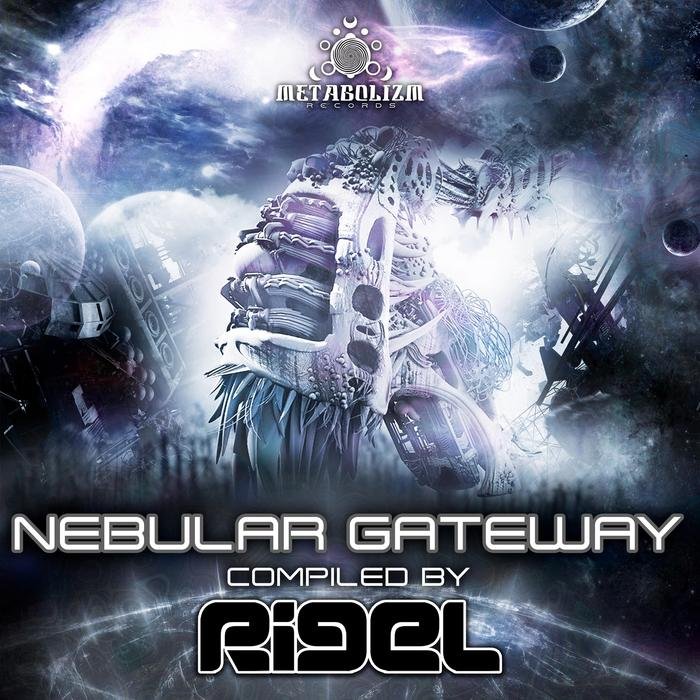 VARIOUS - Nebular Gateway