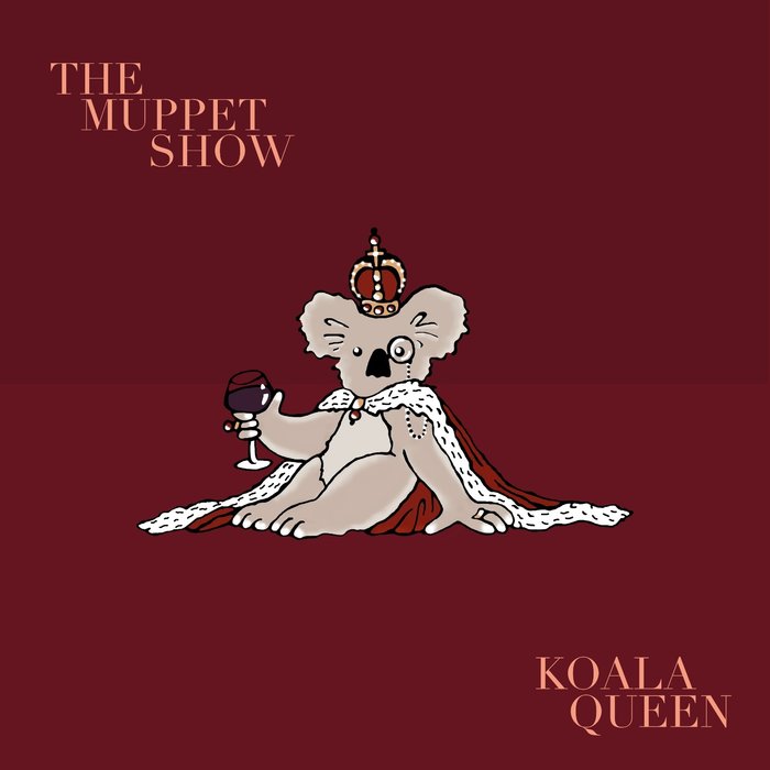 KOALA QUEEN - The Muppet Show