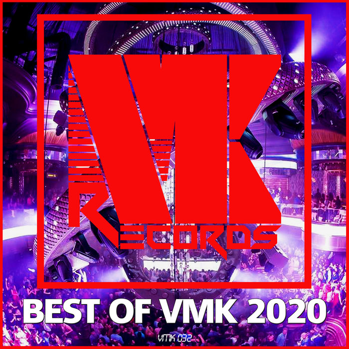 KIVEMA - Best Of VMK 2020