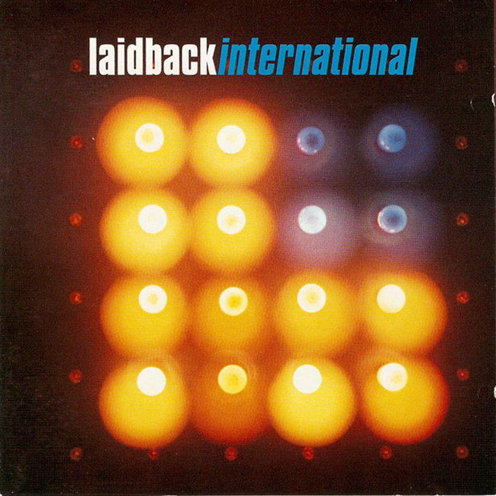 Download Laidback - International (BLSCD2D) mp3