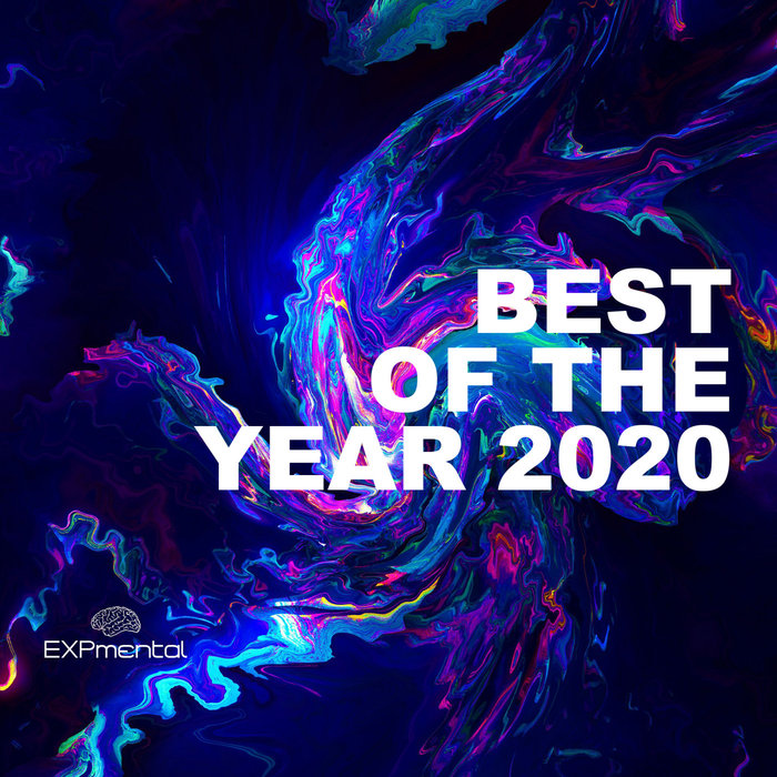 VARIOUS - Best Of The Year 2020