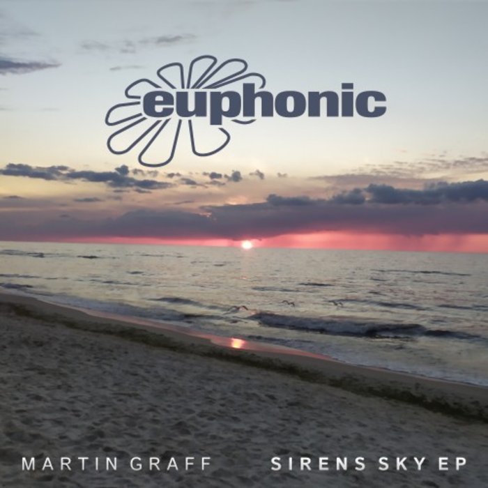 MARTIN GRAFF - Sirens Sky