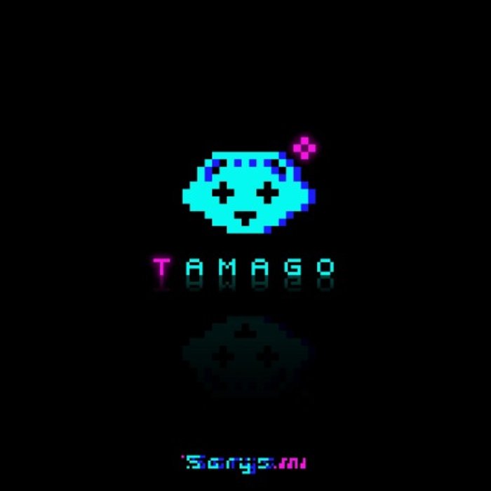 SARYS - Tamago