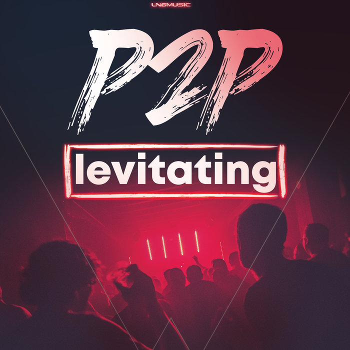 P2P - Levitating