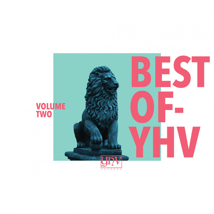 VARIOUS - Best Of YHV Vol 2
