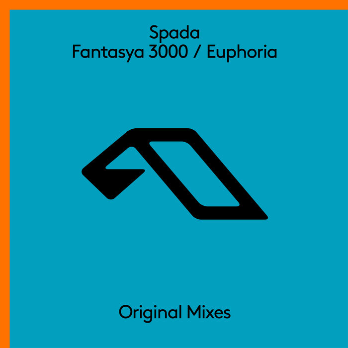 SPADA - Fantasya 3000/Euphoria