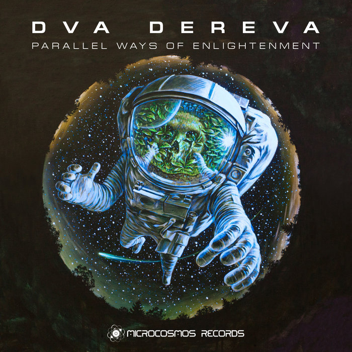 DVA DEREVA - Parallel Ways Of Enlightenment