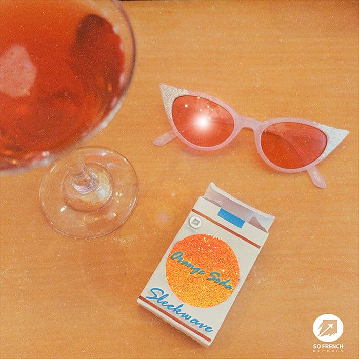SLEEKWAVE - Orange Soda