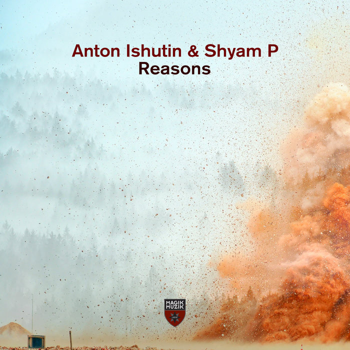 ANTON ISHUTIN/SHYAM P - Reasons