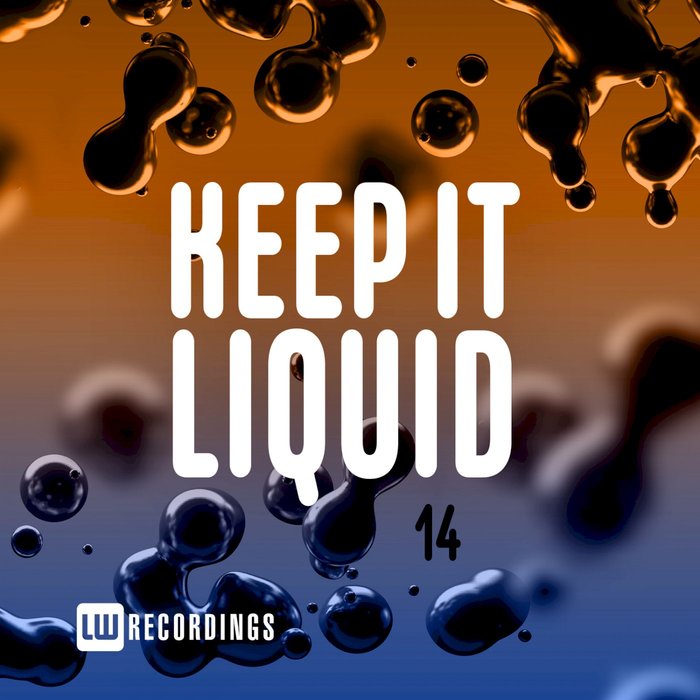 VARIOUS - Keep It Liquid Vol 14