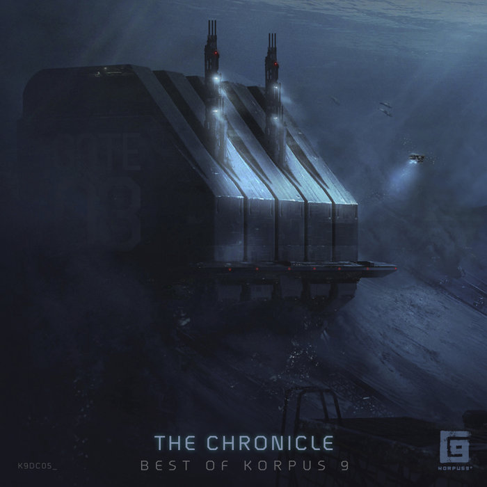 VARIOUS - The Chronicle