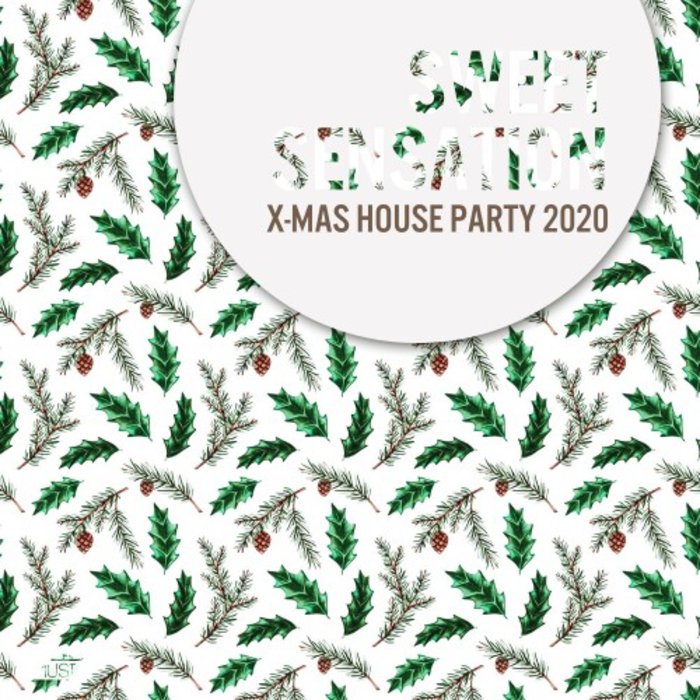 VARIOUS - Sweet Sensation: X-Mas House Party 2020