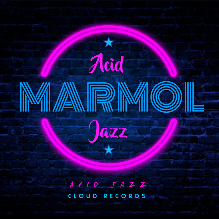 JORGE MARMOL MATEO - Acid Jazz