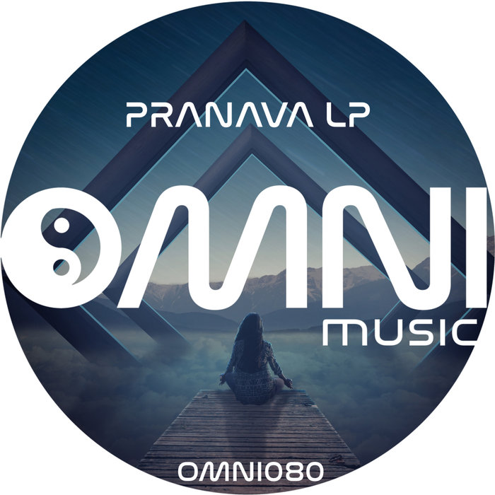 VARIOUS - Pranava LP