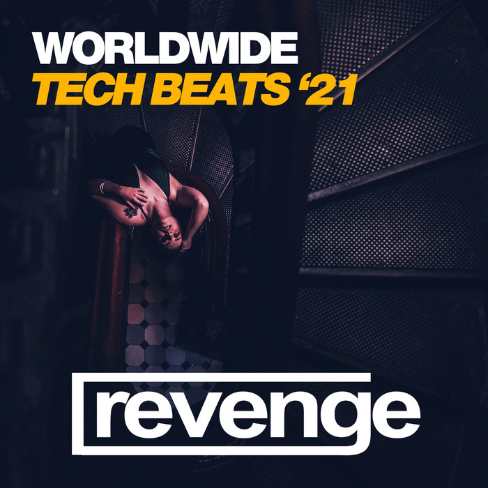 VARIOUS - Worldwide Tech Beats '21
