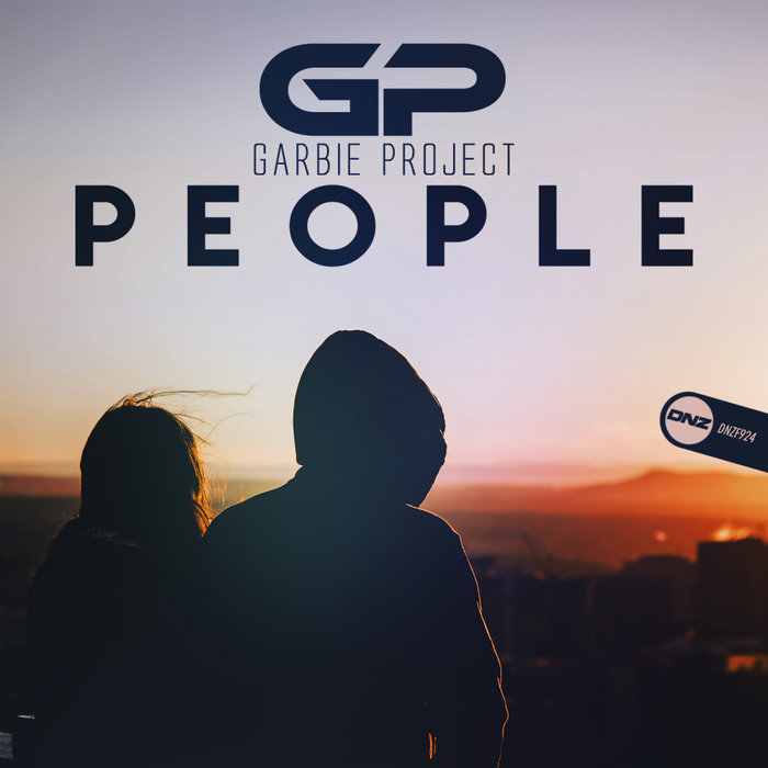 The people's project. Garbie. One people platform.