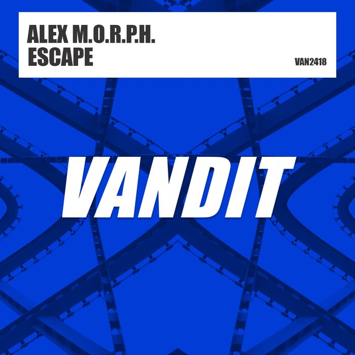 ALEX MORPH - Escape