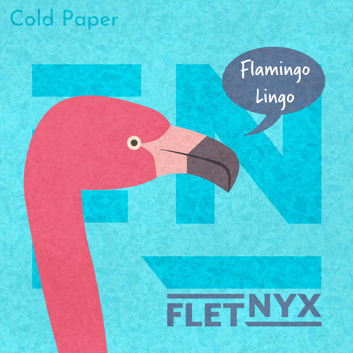 FLETNYX - Flamingo Lingo