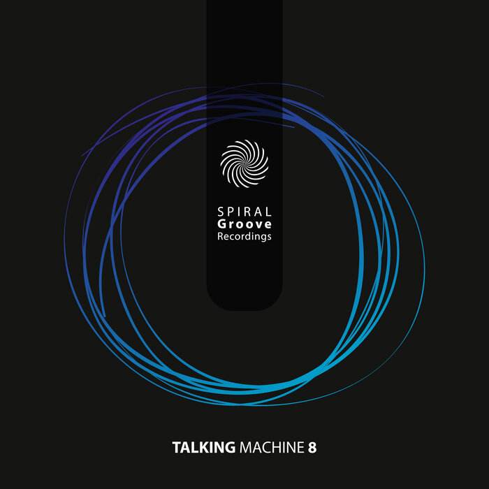 ELODY MERSEL/VARIOUS - Talking Machine 8