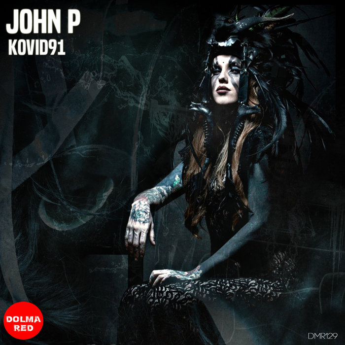 JOHN P - Kovid91