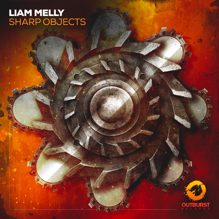 LIAM MELLY - Sharp Objects