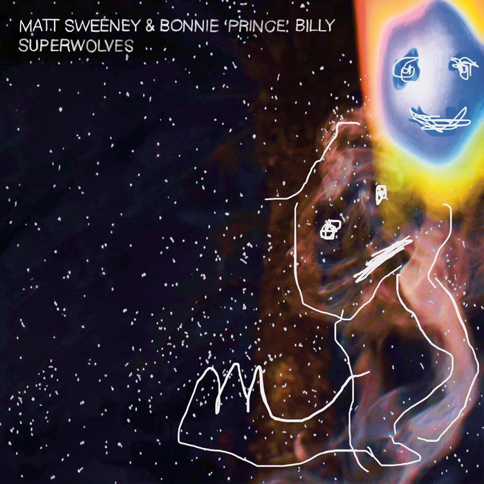 MATT SWEENEY/BONNIE 'PRINCE' BILLY - Hall Of Death