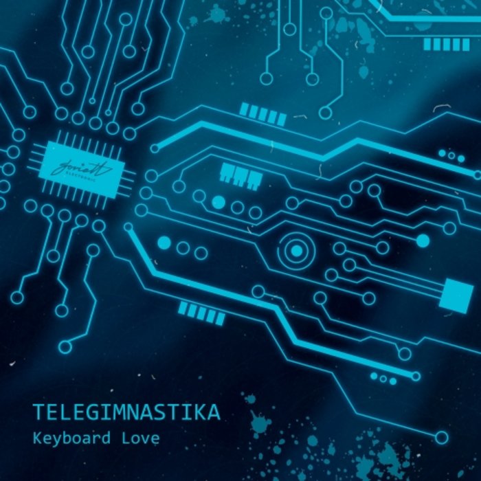 TELEGIMNASTIKA - Keyboard Love