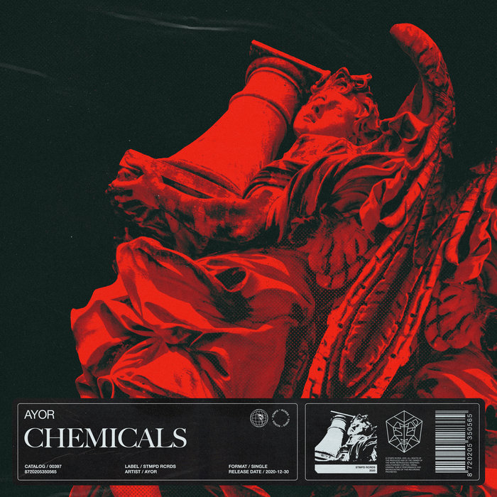 Chemicals (Extended Mix) by AYOR on MP3, WAV, FLAC, AIFF & ALAC at Juno Download