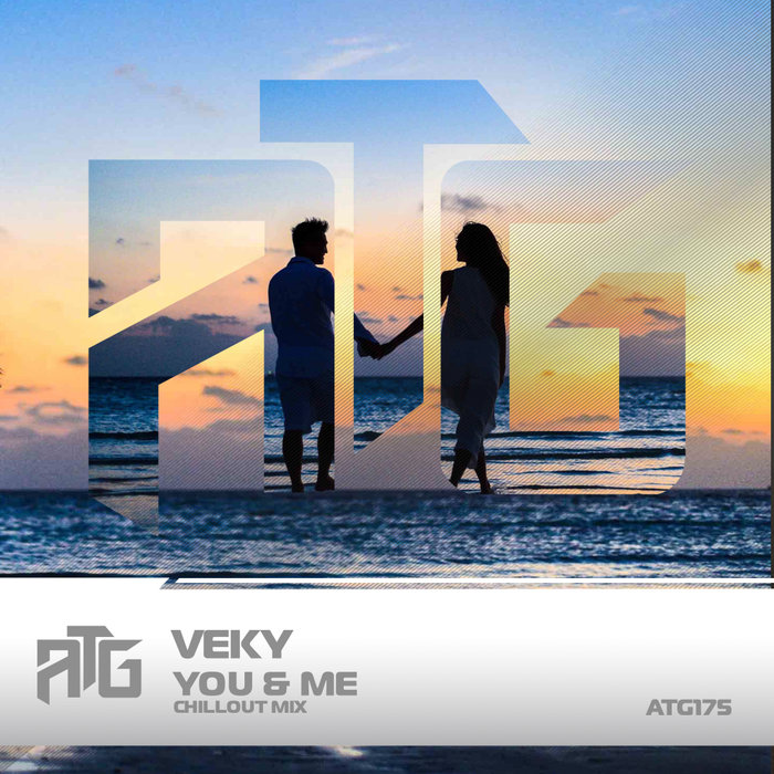 VEKY - You & Me (Chillout Mix)