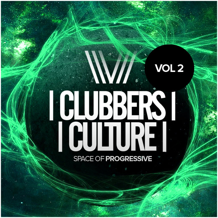 VARIOUS - Clubbers Culture: Space Of Progressive Vol 2