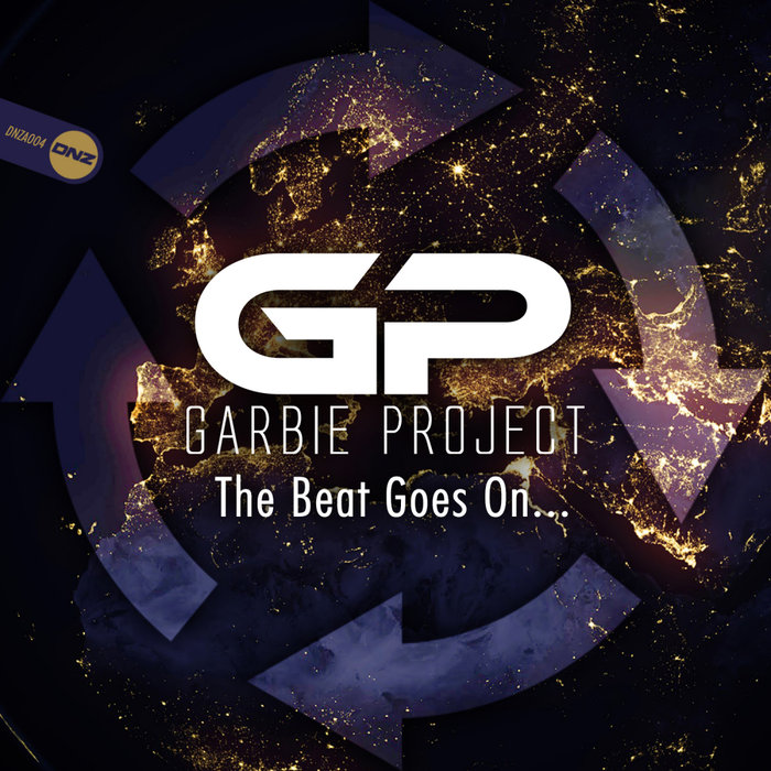 GARBIE PROJECT - The Beat Goes On..
