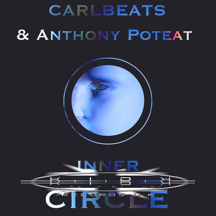 ANTHONY POTEAT/CARLBEATS - Inner Circle