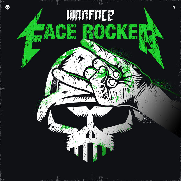 Doğu Mantıklı kafa sallama  Face Rocker by Warface on MP3, WAV, FLAC, AIFF & ALAC at Juno Download