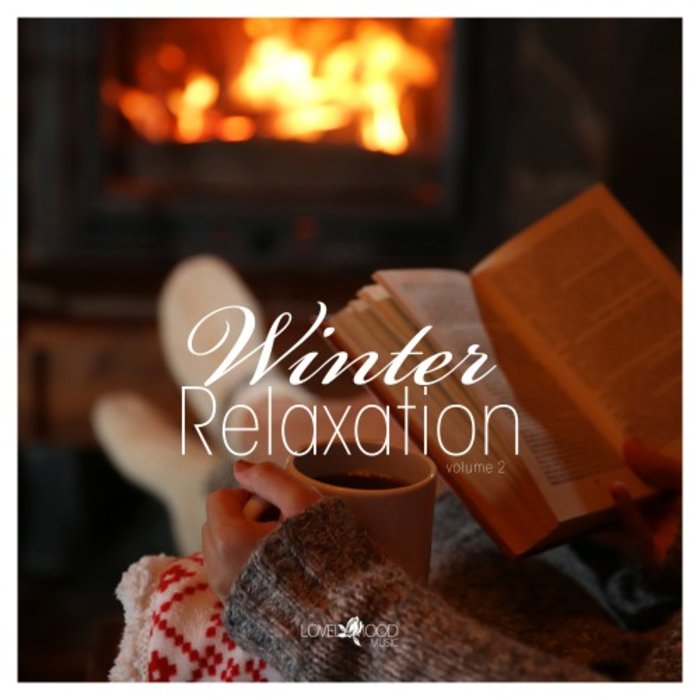 VARIOUS - Winter Relaxation Vol 2