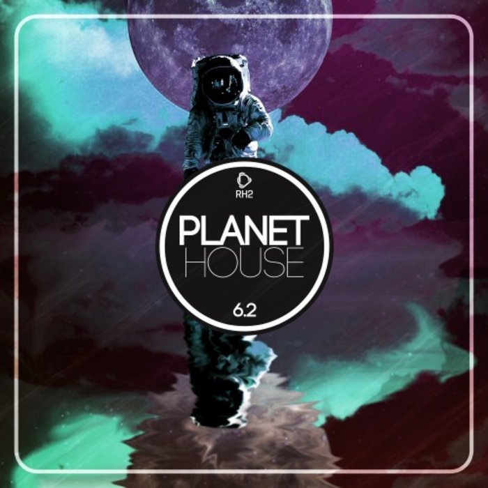 VARIOUS - Planet House 6.2