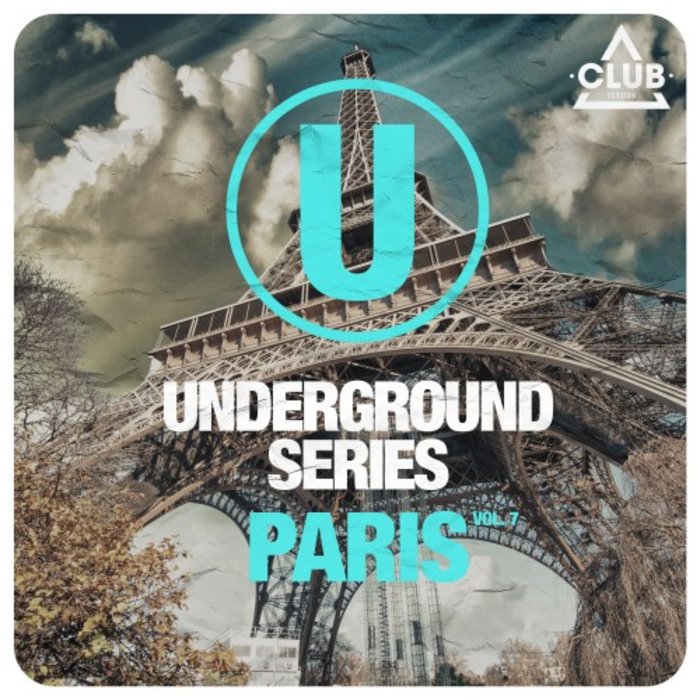 VARIOUS - Underground Series Paris Vol 7