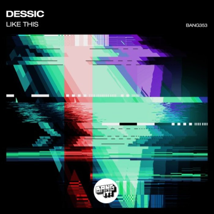 DESSIC - Like This