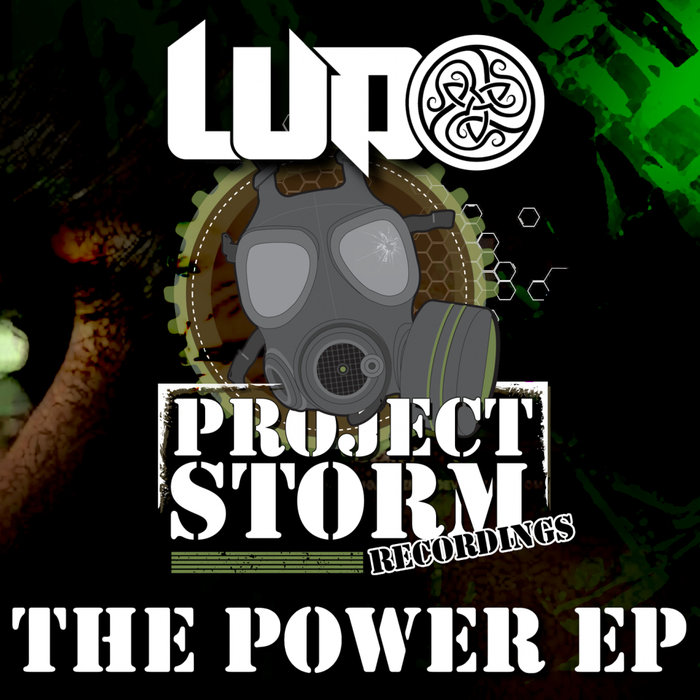 LUDO - The Power EP