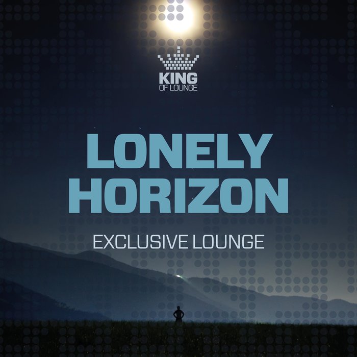 VARIOUS - Lonely Horizon - Exclusive Lounge