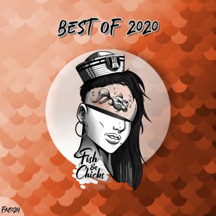 VARIOUS - Best Of Fish & Chicks 2020