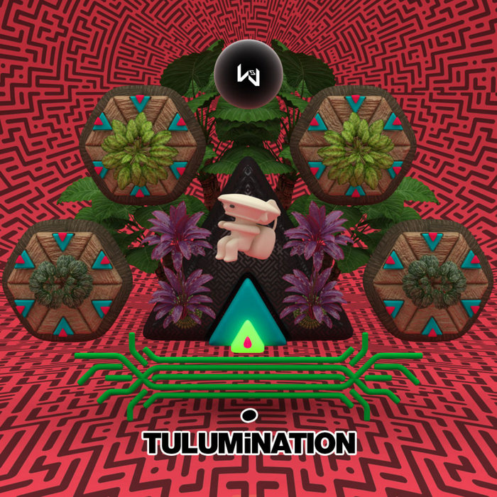 VARIOUS - Tulumination III