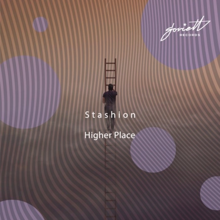 STASHION - Higher Place
