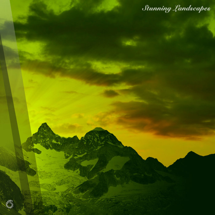 VARIOUS - Stunning Landscapes
