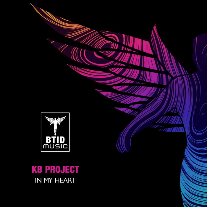 KB PROJECT - In My Heart